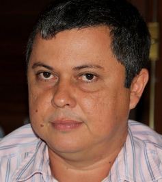 Ednaldo Neves nega envolvimento do PRTB em ação contra Palácio e afirma: autor esteve na convenção de Holanda Jr… - Edinaldo-Neves