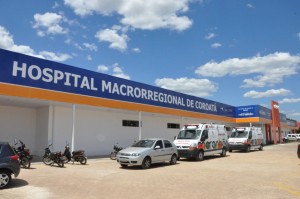 21.08.2012 Inauguração do Hospital de Coroata Foto Nestor Bezerra (691)