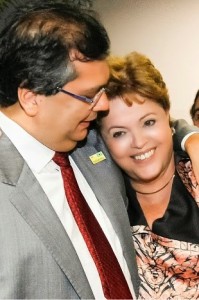 Flavio-Dino-com-Dilma