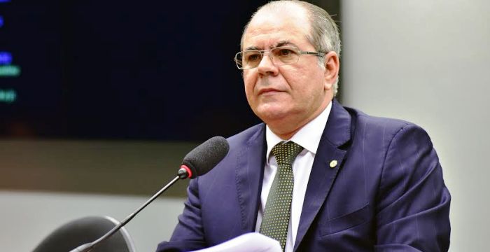 Hildo Rocha consegue mais um benefício para o Maranhão