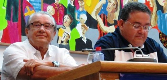 Inimigos íntimos, José Reinaldo e Roberto Rocha vão continuar se digladiando no PSB