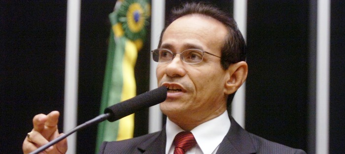 Itamaraty: passa por ele a articulação pela unidade do PSDB em São Luís