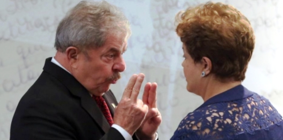 Lula tem orientado Dilma a se livrar logo dos apêndices do PMDB para abrir repactuação na base3