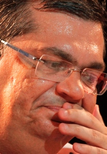 Impeachment prejudicou o governo de Flávio Dino Maranhão significativamente 
