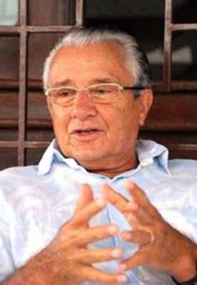 José Reinaldo vê opções para 2018